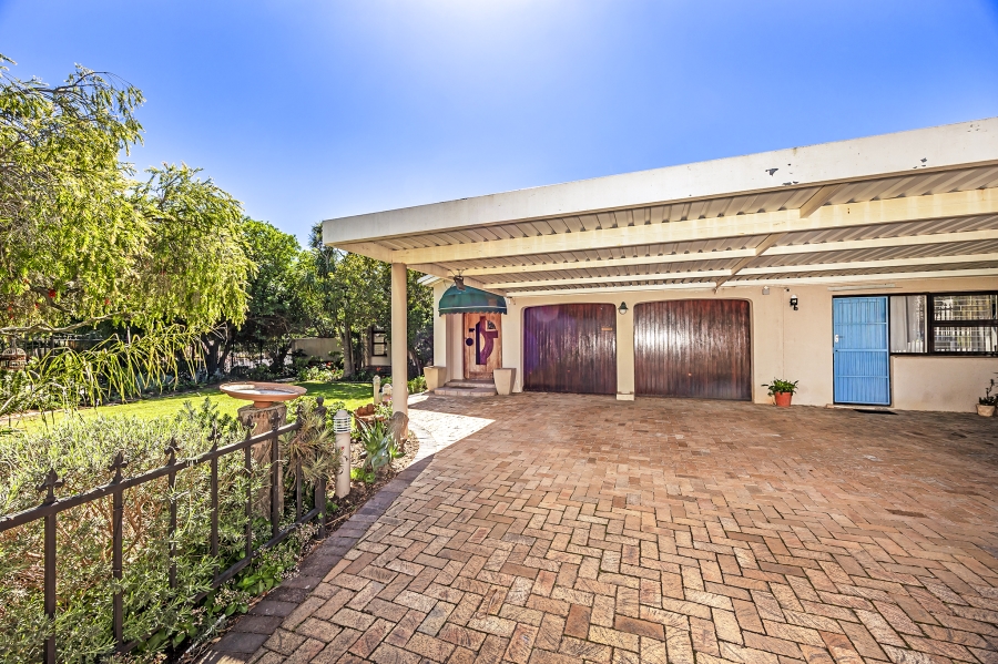 3 Bedroom Property for Sale in Durbanville Western Cape